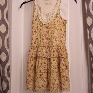 Girls dress (BB)